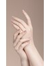 【ハンド】スペシャルケア　￥3500