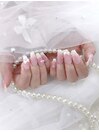 nailsalon Miss Shirley