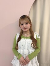 シーク 北梅田店(seek) miyu