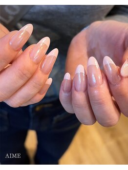 アイム(AIME)/シンプルdesign