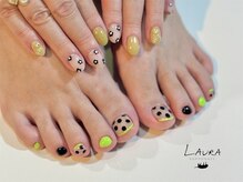 ローラポンポニー(Laura pomponnee)の雰囲気（持ち込み◎ローラポンポニーらしく、さらに昇華させます！）