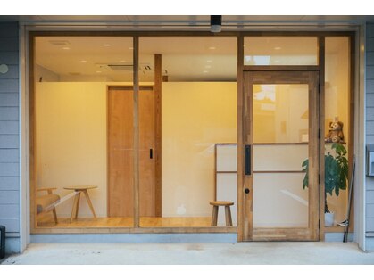 beauty salon Miroaの写真