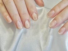 nail salon GIFT【ネイルサロン ギフト】パラジェル取扱店【8/1開店（予定）】の雰囲気（【美フォルム形成】10年の経験が光る技術力◇プライベートサロン）
