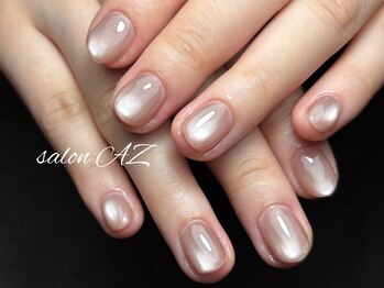 サロン エージー(salon AZ)/マグネット