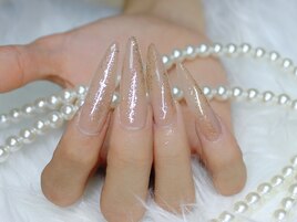 （スカルプ）シンプルスカ