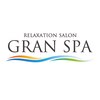 グランスパ 心斎橋店(GRAN SPA)のお店ロゴ