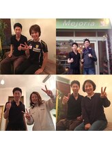 メホリア 西宮北口(Mejoria)/メホリアで回復！