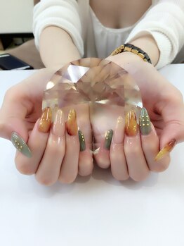 アンジュ(Ange)/スカルプ