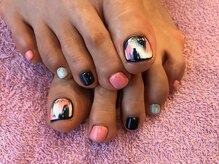 ロータス Lotus/フットジェル