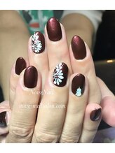 ノワール ネイルアンドスクール(Noire)/