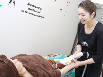 ビューティーサロンミヤ(miya)/《脱毛1》