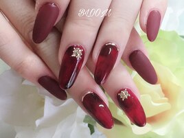 アート込みスカルプ414