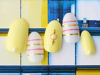 ダッシングディバ エキュート 立川店(DASHING DIVA)/スプリングボーダー