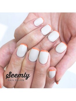 シームリー(Seemly)/