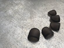 ネイルスミス(Nailsmith)/Fシアーブラウンマットサークル