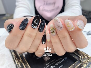 エムアンドワイ 秋葉原店(M&Y)/