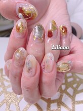 リリアーナ(Liliana)/