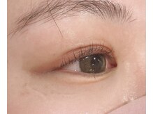 リシェル アイラッシュ 恵比寿店(Richelle eyelash)/ラッシュリフトカール♪