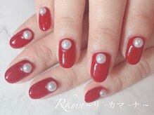 リーカマーナ(Rkmn)/
