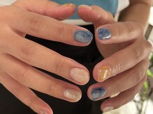 603ネイルズ(603NAILS)/ネイルデザイン