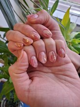 ファビュラスネイル(FabulousNail)/