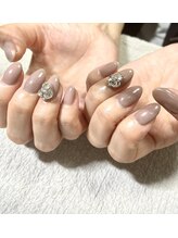 ロカヒ ネイル(LOKAHI NAIL)/
