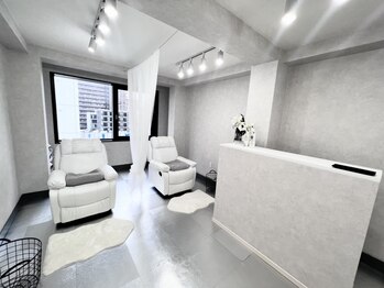 アンドアイ(&eye)/店内写真