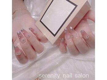 セレニティ(serenity)/