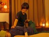 本日OK【New女性セラピスト(経験者)応援割★】ヘッド付タイorマタニティ90分