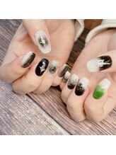 爪屋べっぴん堂/