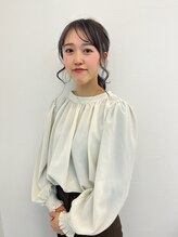 アイドット 京都駅前店(i.) nami 