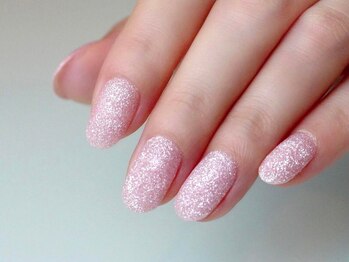 マリーロール 梅田店(Marie Laure)/自爪育成/深爪矯正/ネイルケア