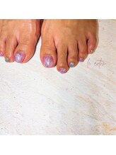 ルコトン(le coton)/お持ち込み【150min】