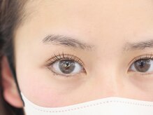 geNe 'n GRUS(ジーン アンド グルス)/まつ毛パーマ