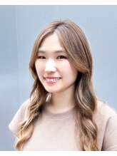 ヘッドコンシェルジュ 銀座店(head CONCIERGE)&nbsp;三輪 睦