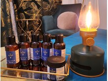 フルモーネ(FullMane)/スウェーデンオーガニックオイル