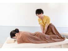 金沢西えみふる整骨院 整体院/整体/マッサージ/骨盤矯正