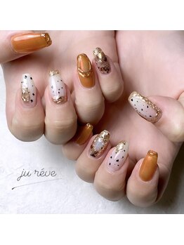 ジュレーヴ(ju reve)/