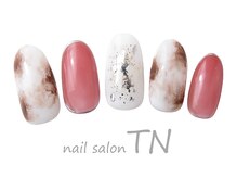 ティーエヌ 札幌駅アスティ45店/11月季節の定額6900円コ―ス