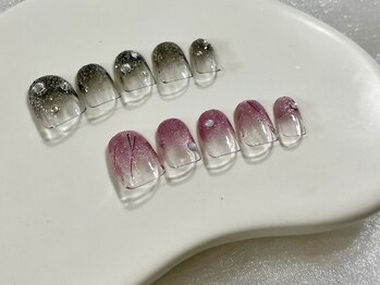 レーヴ(reve)/トレンドデザインコース