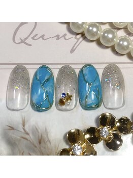 リアン(LIEN)/定額アートＡ