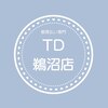 TD 鵜沼店のお店ロゴ