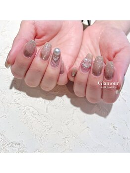 グラマー(Glamour)/