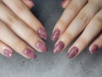 フローラ(Flora)/