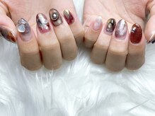 プティネイル(Petit Nail)/フリーデザイン
