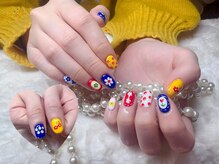 エルフネイル(Elf nail)/