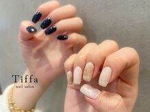 ティファネイル 名古屋(Tiffa nail)
