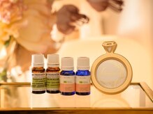 ルミヌーズ(Lumineuse)/アロマのご紹介