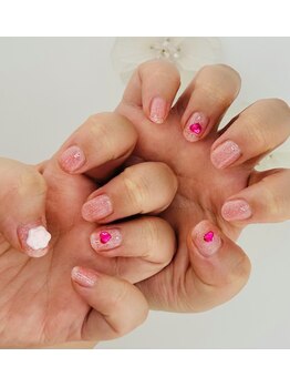 ネイル グリー(nail glee)/