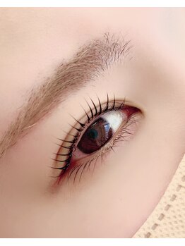 ミウィミィ(mily+me)/ラッシュリフト